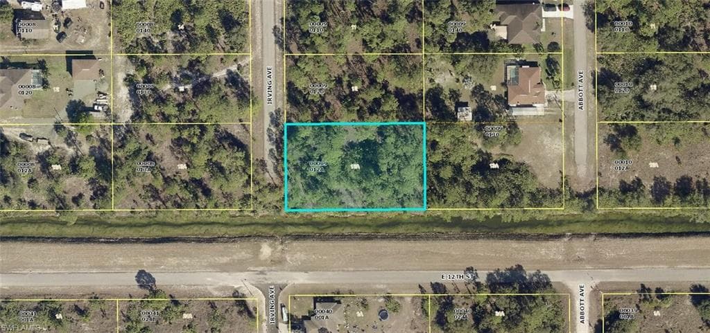 1200 Irving AVE LEHIGH ACRES, FL 33972