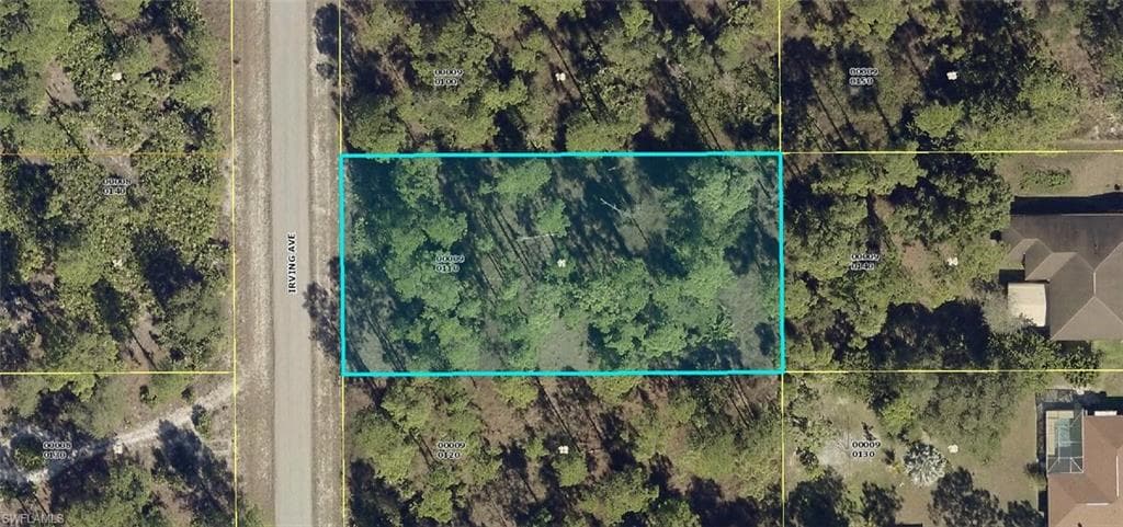1204 Irving AVE LEHIGH ACRES, FL 33972