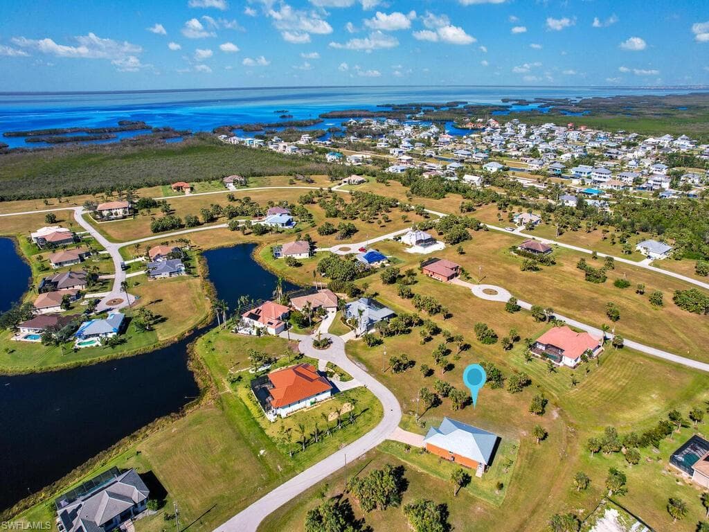 16136 Lime Grove CT PUNTA GORDA, FL 33955