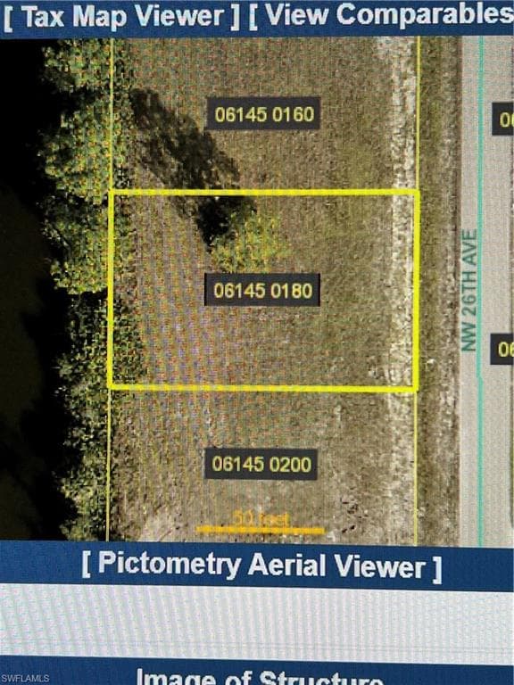 2812 NW 26th AVE CAPE CORAL, FL 33993