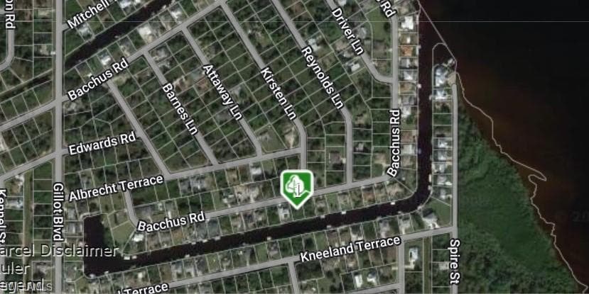 12764 Bacchus RD PORT CHARLOTTE, FL 33981