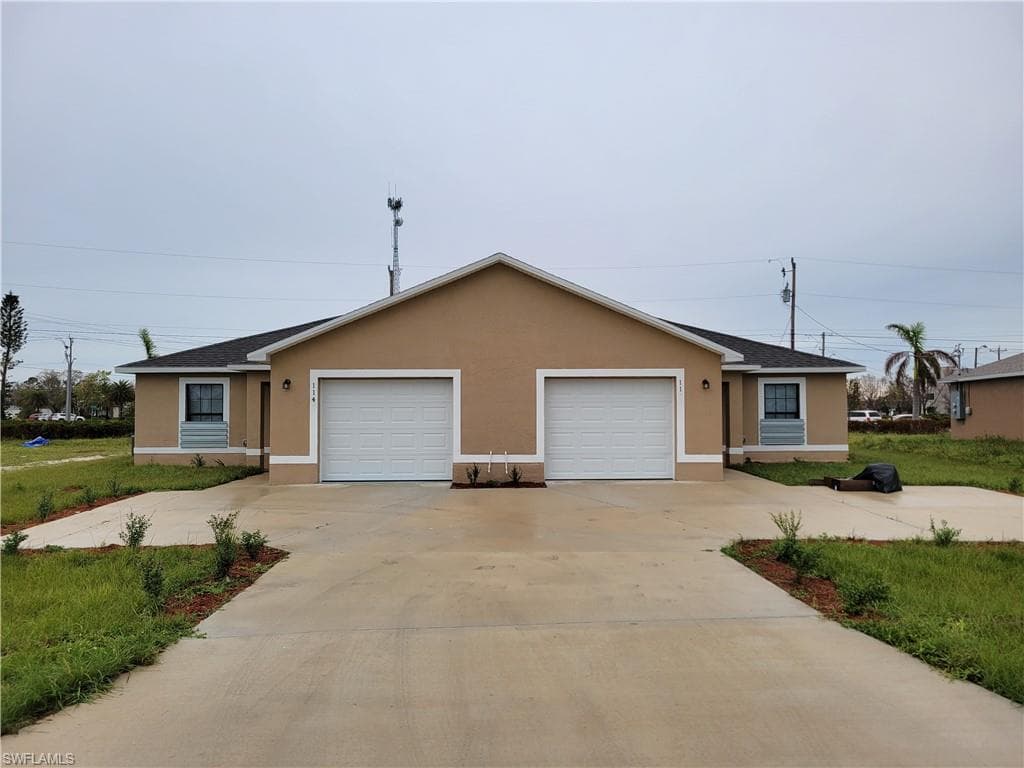 1219/1221 SE 8th PL CAPE CORAL, FL 33990