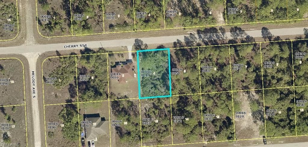1240 Cherry ST E LEHIGH ACRES, FL 33974