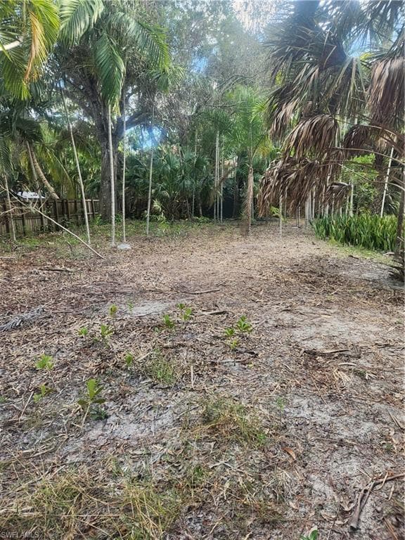 2764 Weeks AVE NAPLES, FL 34112