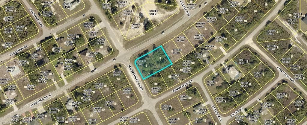 612-618 Alabama RD S LEHIGH ACRES, FL 33974