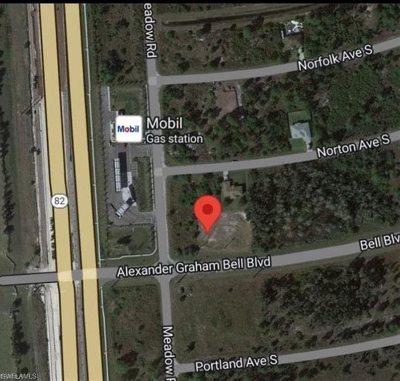 1062 Bell BLVD S LEHIGH ACRES, FL 33974