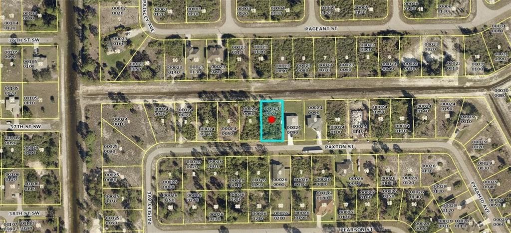 113 Paxton ST LEHIGH ACRES, FL 33974