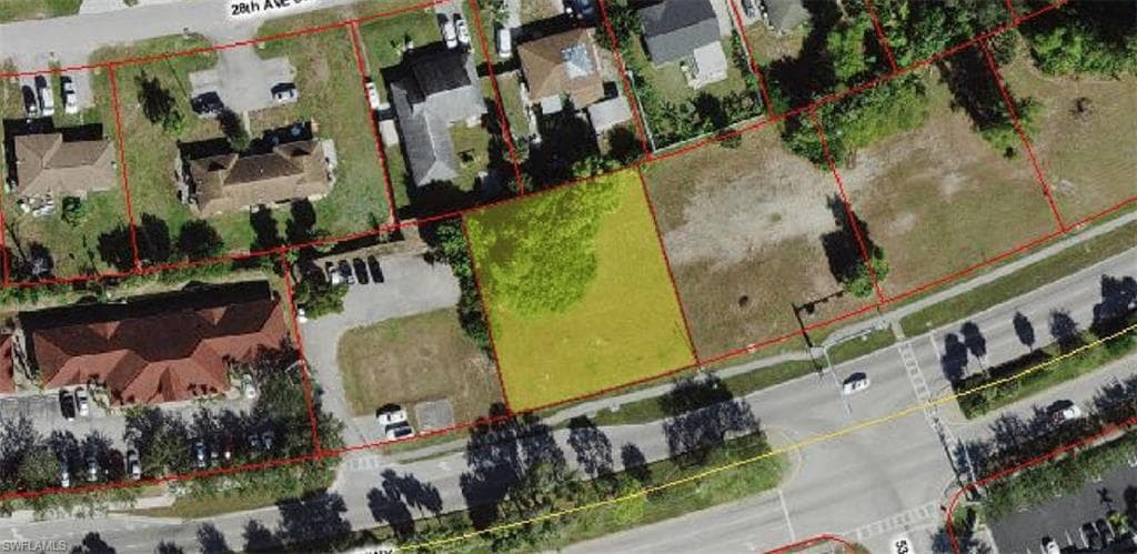 5301 Golden Gate PKWY NAPLES, FL 34116