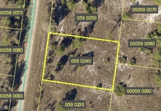1077 Portland AVE S LEHIGH ACRES, FL 33974
