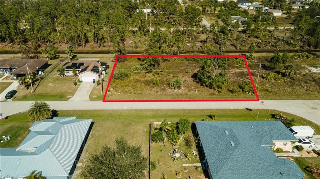 731 Alden ST E LEHIGH ACRES, FL 33974