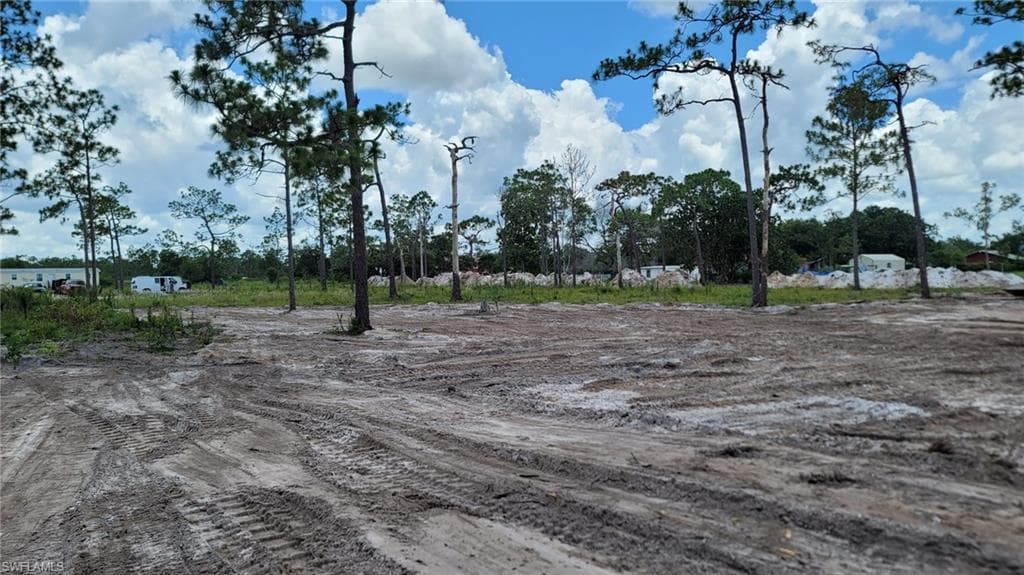 780 Sunset TRL LABELLE, FL 33935