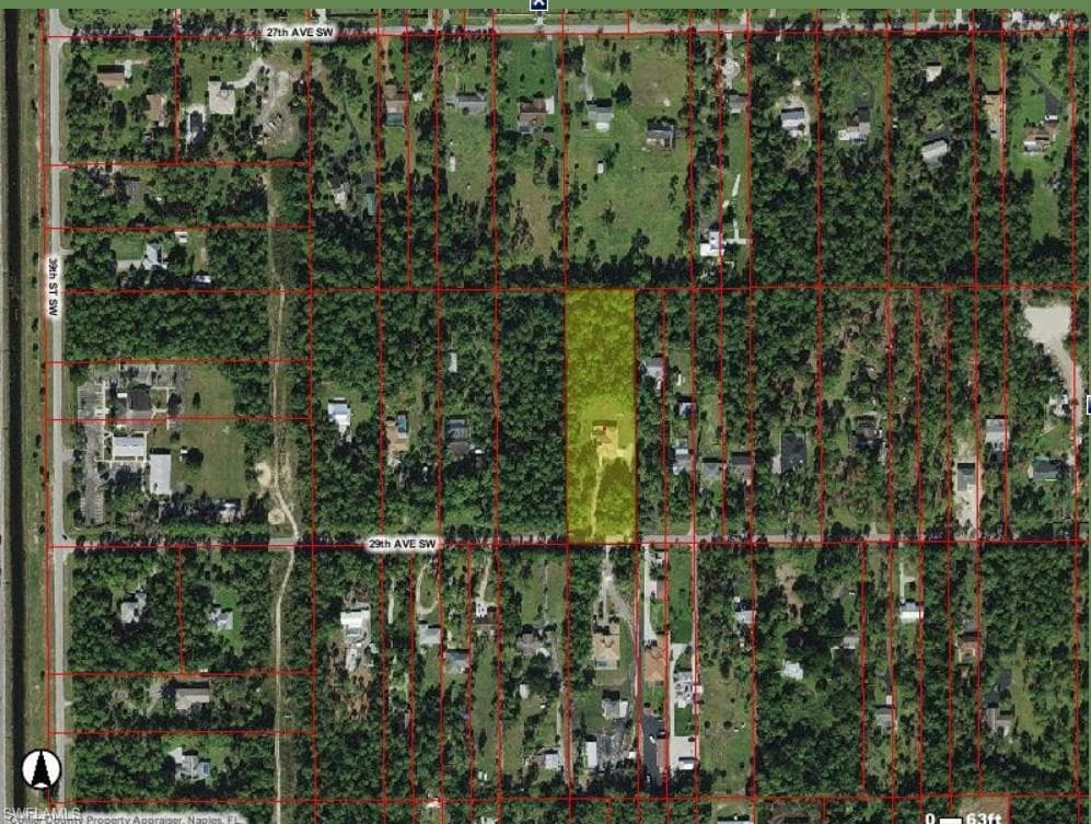 TBD 29th AVE SW NAPLES, FL 34117