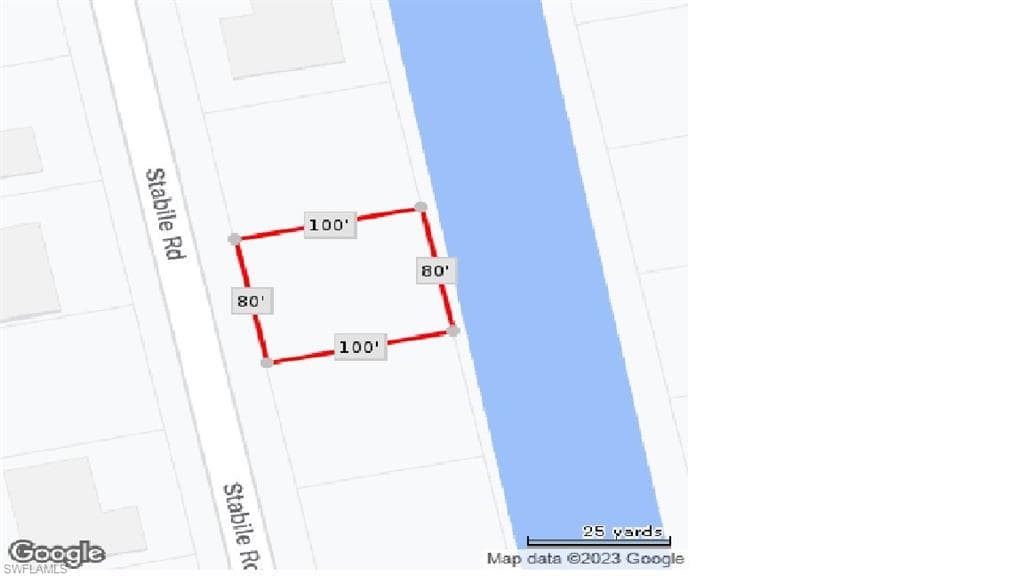 3738 Stabile RD OTHER, FL 33956