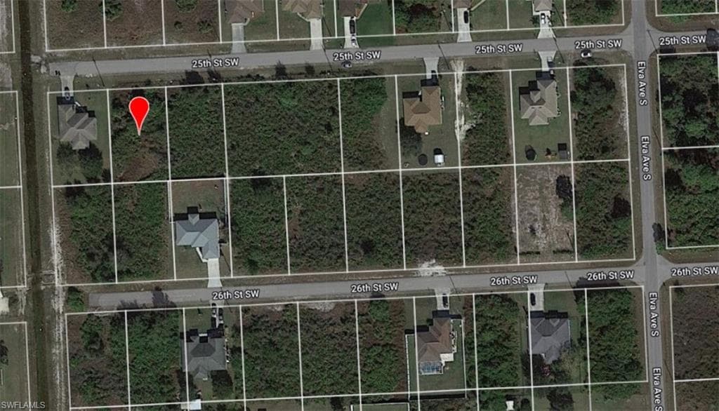 2717 25th ST SW LEHIGH ACRES, FL 33976