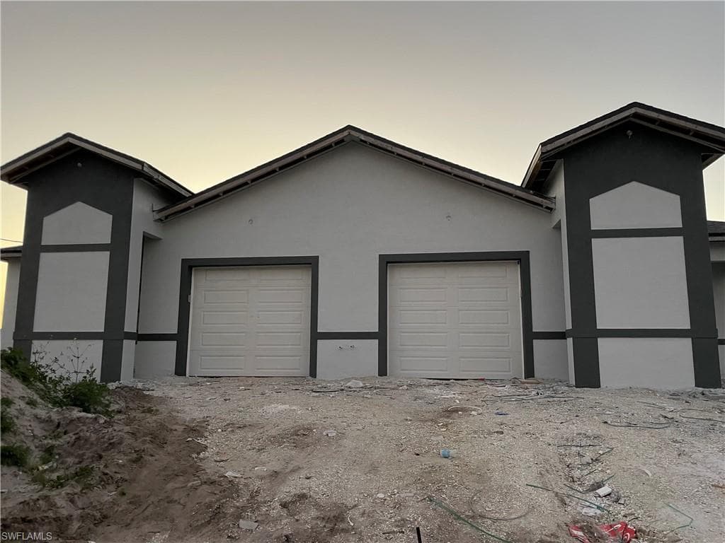 112-114 Harry AVE S LEHIGH ACRES, FL 33973