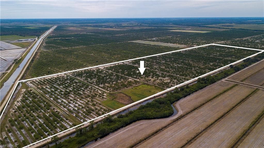 6895 7th RD LABELLE, FL 33935