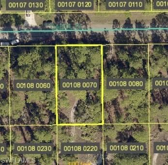 2611 Carol PL LEHIGH ACRES, FL 33971