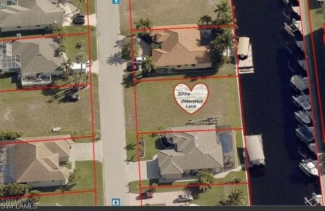 2036 Ottersrest LN CAPE CORAL, FL 33990