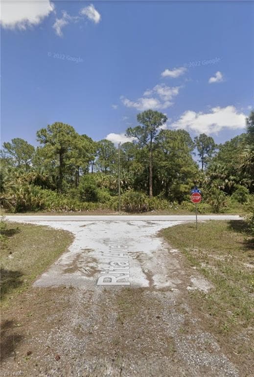 4704 Rita AVE N LEHIGH ACRES, FL 33971