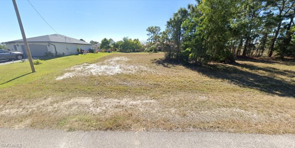 2820 NW 27th ST CAPE CORAL, FL 33993
