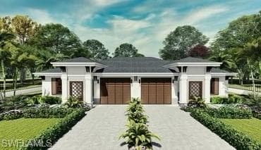 1121-1123 Albany AVE LEHIGH ACRES, FL 33971