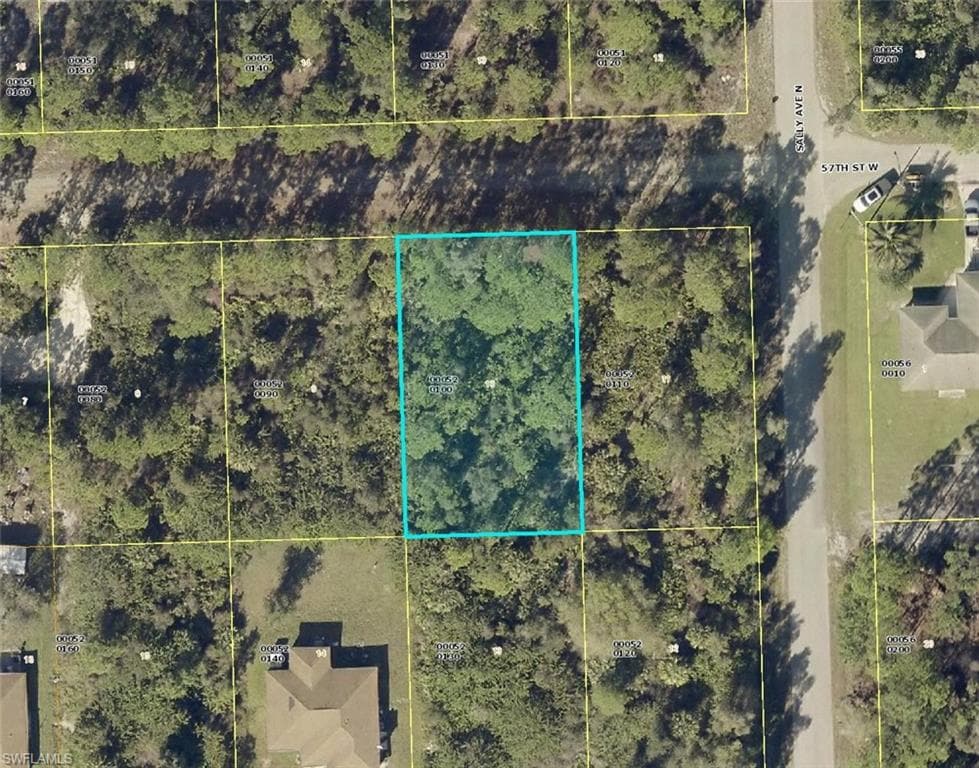 3403 57th ST W LEHIGH ACRES, FL 33971