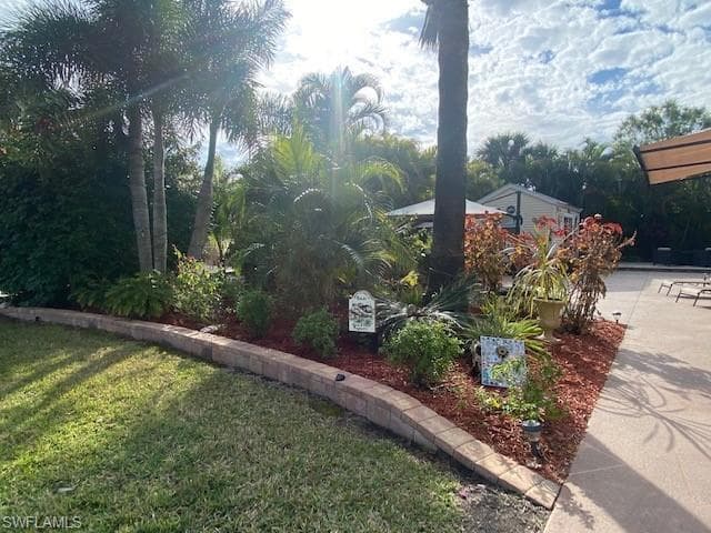 Lot 165 3007 Belle Of Myers RD LABELLE, FL 33935