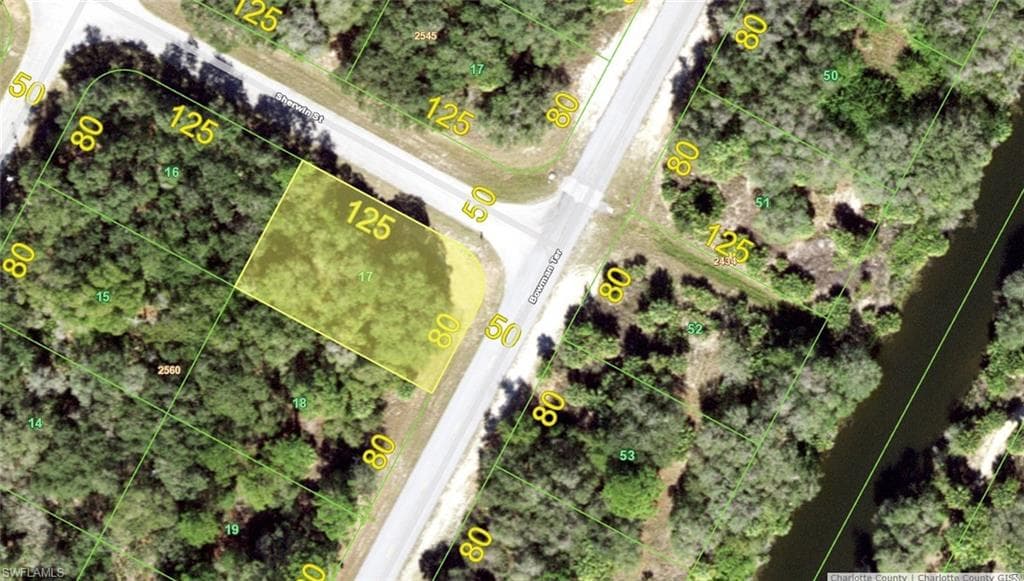1331 Sherwin ST PORT CHARLOTTE, FL 33953
