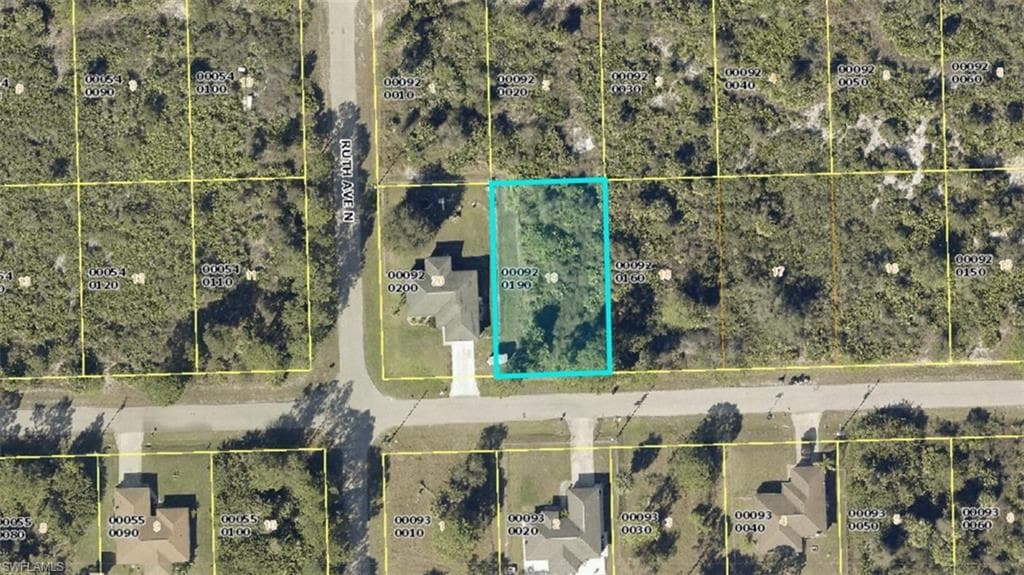 3230 58th ST W LEHIGH ACRES, FL 33971