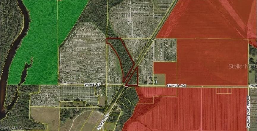 5864 SW Hull AVE ARCADIA, FL 34266