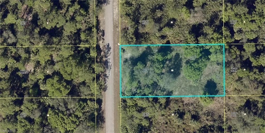 410 Highland AVE LEHIGH ACRES, FL 33972
