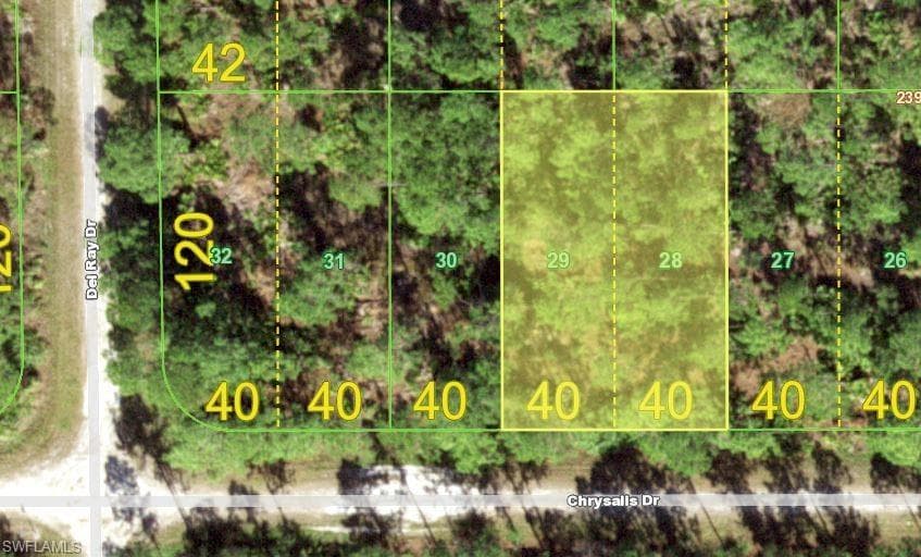 27458 Chrysalis DR PUNTA GORDA, FL 33955