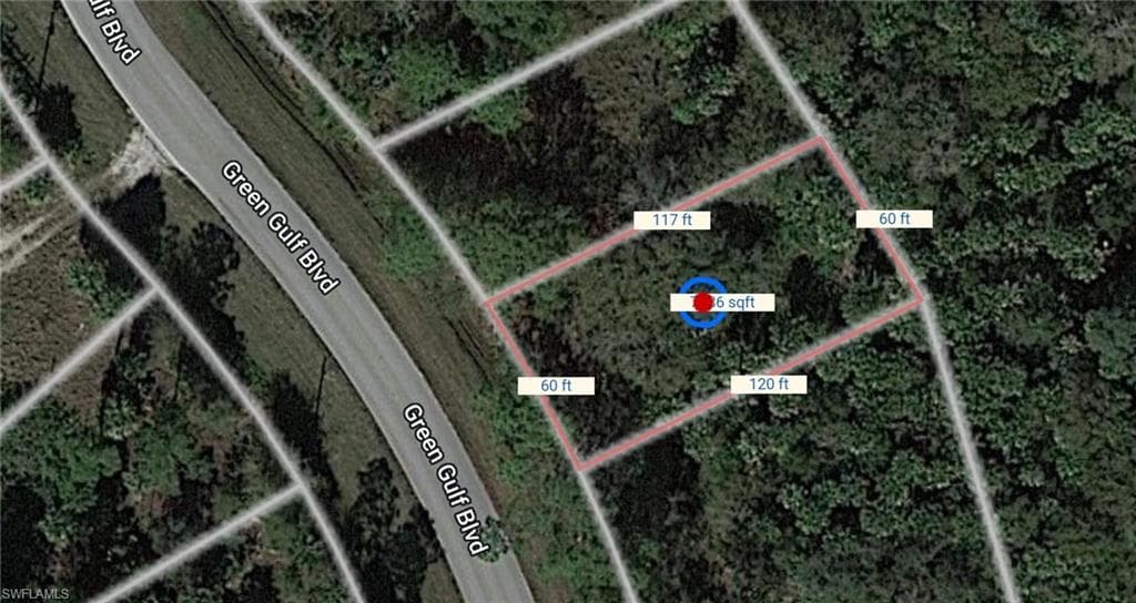 12094 Green Gulf BLVD PUNTA GORDA, FL 33955