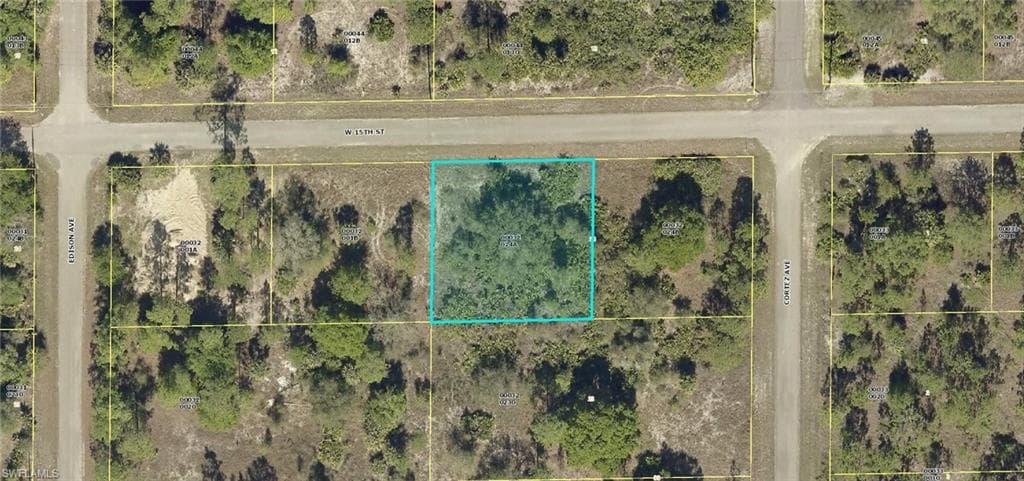 303 W 15th ST LEHIGH ACRES, FL 33972