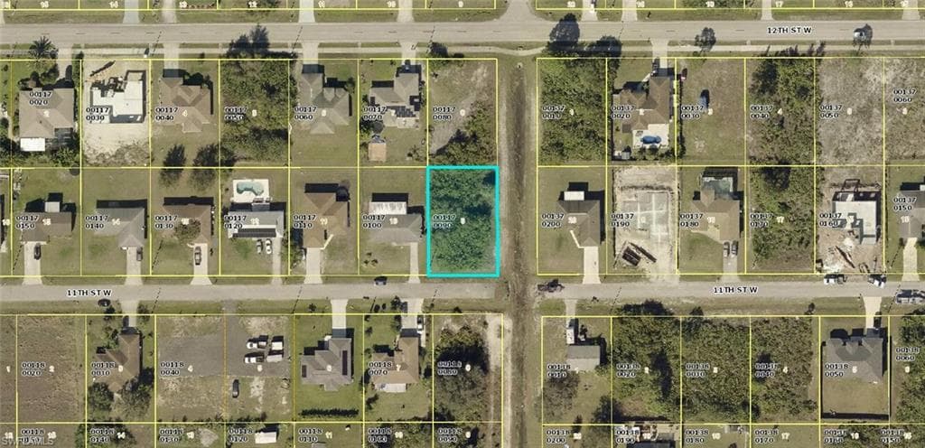 3800 11th ST W LEHIGH ACRES, FL 33971