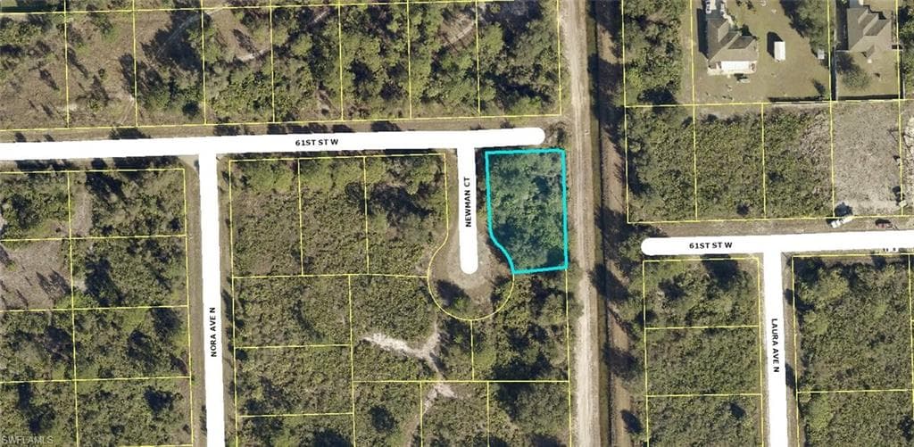 3101 61st ST W LEHIGH ACRES, FL 33971