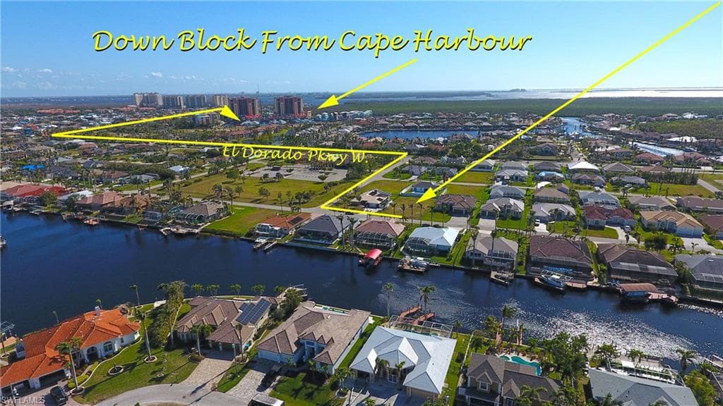 1904 SW 54th ST CAPE CORAL, FL 33914