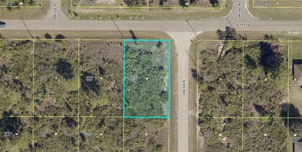 2901 46th ST W LEHIGH ACRES, FL 33971