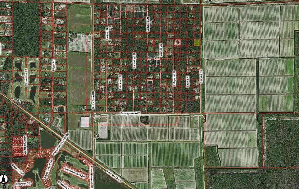 Tomato RD NAPLES, FL 34114