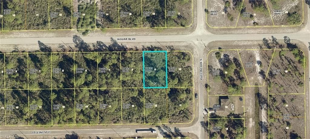 1120 Jaguar BLVD LEHIGH ACRES, FL 33974