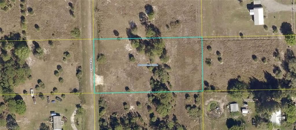 265 S Granja ST MONTURA RANCHES, FL 33440