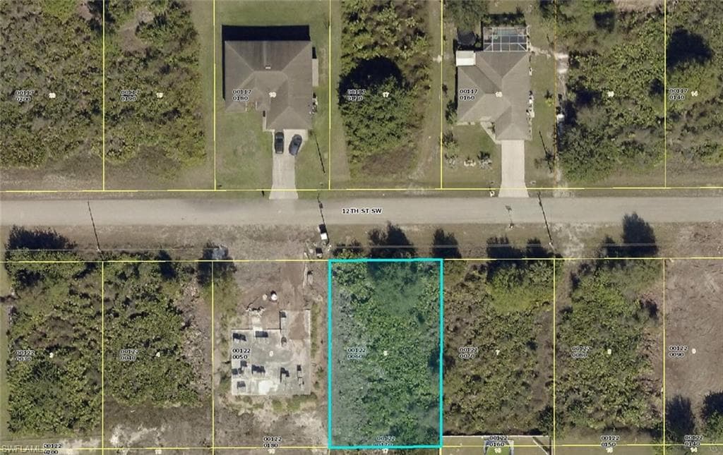 2511 12th ST SW LEHIGH ACRES, FL 33976
