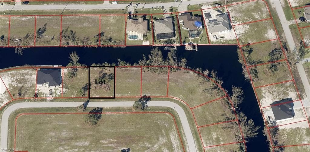 2014 NW 32nd PL CAPE CORAL, FL 33993
