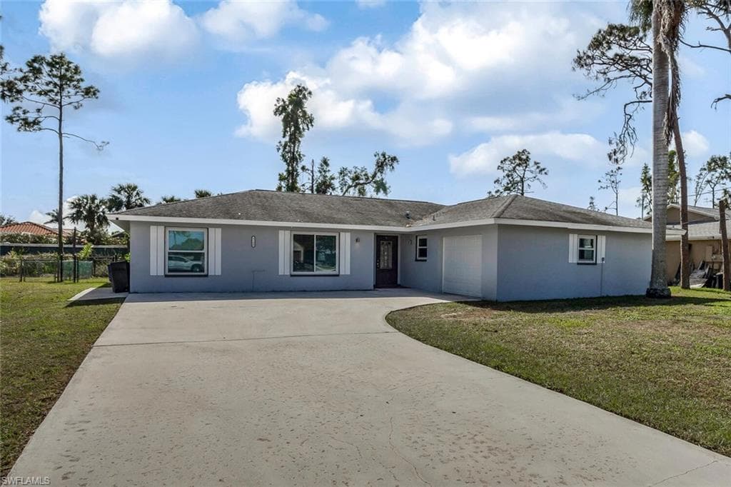 9164-9168 Tangelo BLVD FORT MYERS, FL 33967