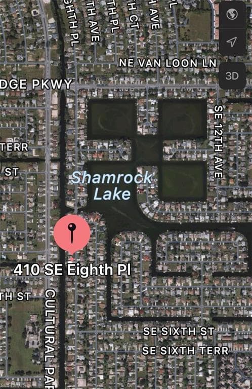 410 SE 8th PL CAPE CORAL, FL 33990