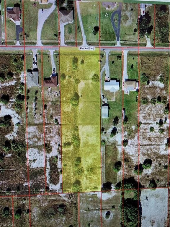 2486 41st AVE NE NAPLES, FL 34120