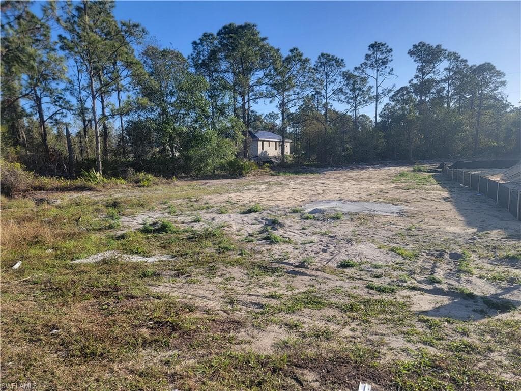 229 Baize AVE S LEHIGH ACRES, FL 33974