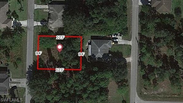 3005-3007 Gordon AVE S LEHIGH ACRES, FL 33973