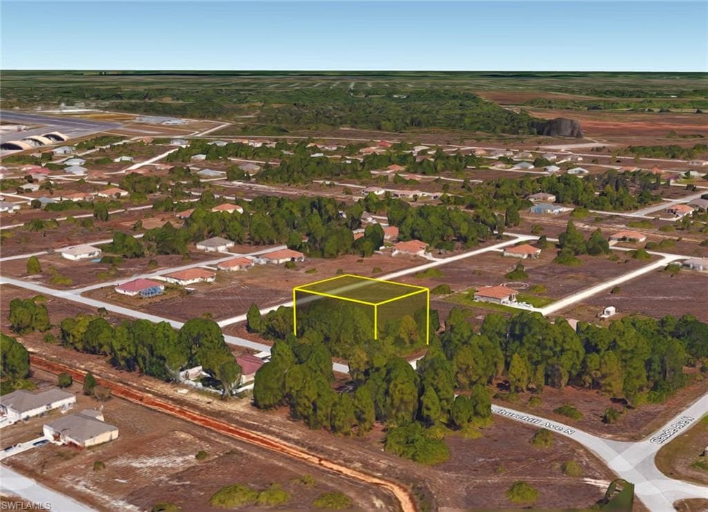 2401 Conway AVE N LEHIGH ACRES, FL 33971