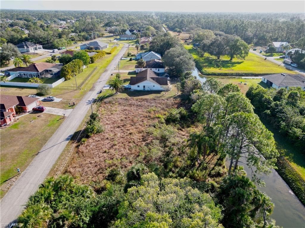 1434 Graham CIR LEHIGH ACRES, FL 33936